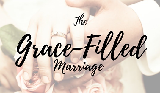grace-filled