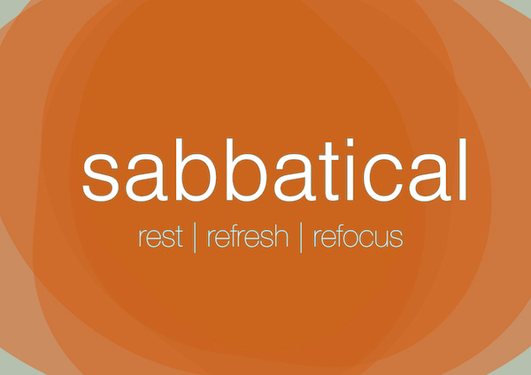 sabbatical